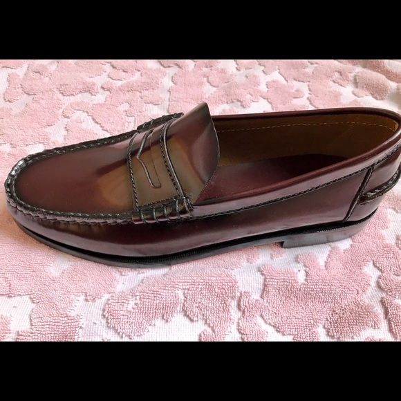 Florsheim loafers! Brand new and beautiful 😍 - Picture 6 of 8